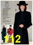 1996 JCPenney Fall Winter Catalog, Page 112