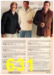 1971 JCPenney Fall Winter Catalog, Page 631