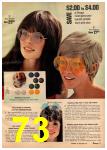 1970 JCPenney Summer Catalog, Page 73