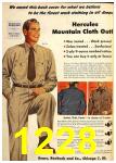 1947 Sears Spring Summer Catalog, Page 1228