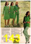 1973 JCPenney Spring Summer Catalog, Page 143