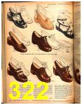 1948 Sears Spring Summer Catalog, Page 322