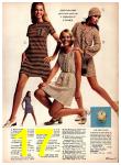 1970 Sears Spring Summer Catalog, Page 17