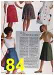 1963 Sears Spring Summer Catalog, Page 84