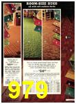 1973 Sears Fall Winter Catalog, Page 979