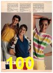 1981 JCPenney Spring Summer Catalog, Page 100