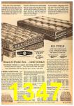 1962 Sears Fall Winter Catalog, Page 1347