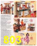 2011 Sears Christmas Book (Canada), Page 803