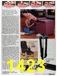 1992 Sears Fall Winter Catalog, Page 1423