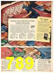 1941 Sears Fall Winter Catalog, Page 789