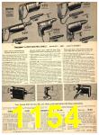 1948 Sears Fall Winter Catalog, Page 1154