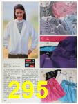 1992 Sears Spring Summer Catalog, Page 295