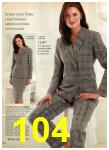 2004 JCPenney Fall Winter Catalog, Page 104
