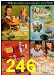 1972 Montgomery Ward Christmas Book, Page 246