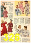 1943 Sears Fall Winter Catalog, Page 326