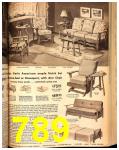 1947 Sears Spring Summer Catalog, Page 789