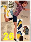 1971 Sears Spring Summer Catalog, Page 26