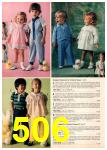 1981 JCPenney Spring Summer Catalog, Page 506