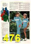 1979 JCPenney Spring Summer Catalog, Page 476