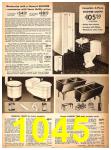 1951 Sears Fall Winter Catalog, Page 1045