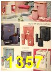 1961 Sears Fall Winter Catalog, Page 1357