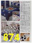 1991 Sears Fall Winter Catalog, Page 874