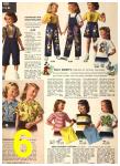 1949 Sears Spring Summer Catalog, Page 6