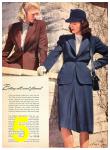 1943 Sears Spring Summer Catalog, Page 5