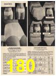 1982 Sears Spring Summer Catalog, Page 180