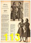 1959 Sears Fall Winter Catalog, Page 113