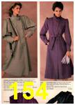 1983 JCPenney Fall Winter Catalog, Page 154
