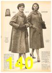 1959 Sears Fall Winter Catalog, Page 140
