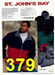 1996 JCPenney Fall Winter Catalog, Page 379