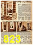 1940 Sears Spring Summer Catalog, Page 823