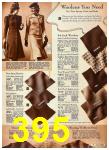 1940 Sears Spring Summer Catalog, Page 395