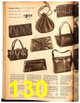 1947 Sears Spring Summer Catalog, Page 130