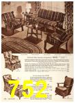 1944 Sears Spring Summer Catalog, Page 752