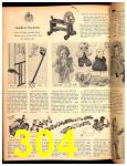 1946 Sears Fall Winter Catalog, Page 304