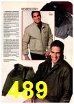 1990 JCPenney Fall Winter Catalog, Page 489