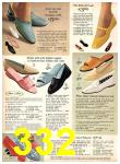 1968 Sears Spring Summer Catalog, Page 332
