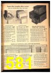 1946 Sears Fall Winter Catalog, Page 581