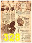 1941 Sears Spring Summer Catalog, Page 328