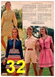 1972 JCPenney Spring Summer Catalog, Page 32