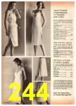 1980 JCPenney Spring Summer Catalog, Page 244