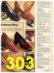 1978 Sears Fall Winter Catalog, Page 303