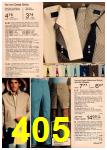 1978 JCPenney Spring Summer Catalog, Page 405