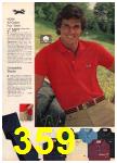 1981 JCPenney Spring Summer Catalog, Page 359