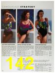 1992 Sears Spring Summer Catalog, Page 142