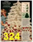 1970 Sears Christmas Book, Page 324