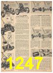 1950 Sears Fall Winter Catalog, Page 1247